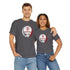Bradley University Grateful Dead T-Shirt StealieShop